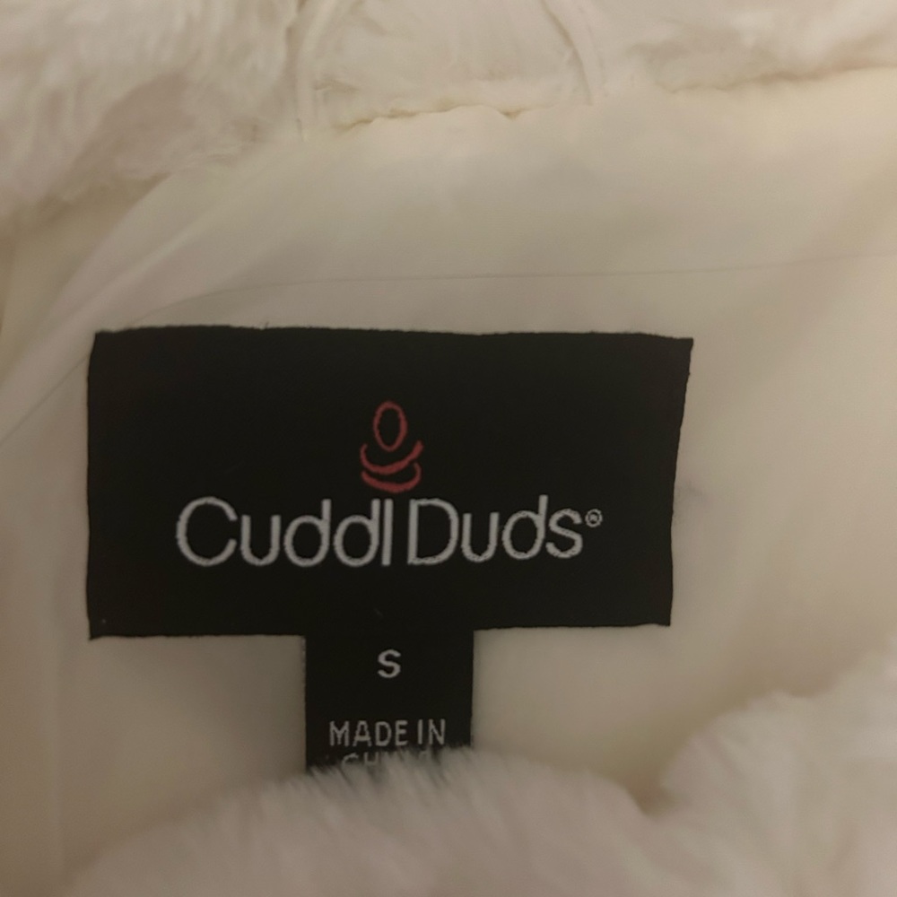 Women's White Jacket
